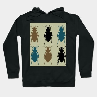 Beetles Hoodie